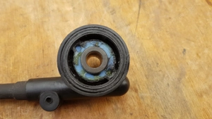 Kymco Grand Dink 250 km óra meghajtás - kép 5