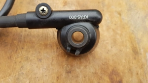 Kymco Grand Dink 250 km óra meghajtás - kép 4