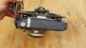 Kymco Grand Dink 125 - 250 hűtő - kép 3