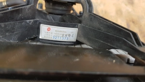 Kymco Grand Dink 125 - 250 hűtő - kép 4