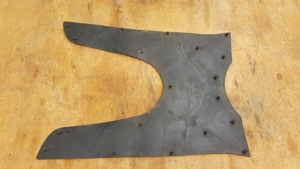 Kymco Grand Dink 125 - 250 gumiszőnyeg - kép 8