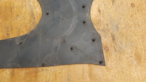 Kymco Grand Dink 125 - 250 gumiszőnyeg - kép 6