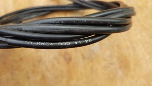 Kymco Grand Dink 250 gázbovden - kép 2