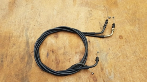 Kymco Grand Dink 250 gázbovden - kép 7