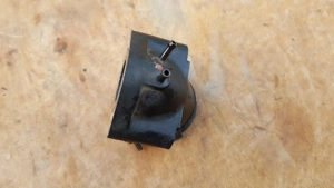 Kymco Grand Dink 250 szívócsonk - kép 3