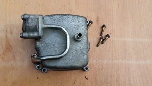 Kymco Grand Dink 250 szelepfedél