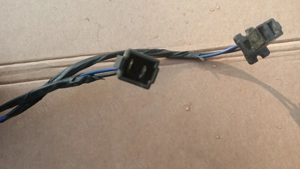 Kymco Grand Dink 250 ventilátort kapcsoló relé - kép 5