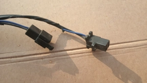 Kymco Grand Dink 250 ventilátort kapcsoló relé - kép 6