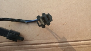 Kymco Grand Dink 250 ventilátort kapcsoló relé - kép 4