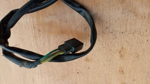 Kymco Grand Dink 125 - 250 sztender kapcsoló - kép 4