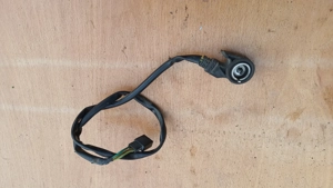 Kymco Grand Dink 125 - 250 sztender kapcsoló - kép 5