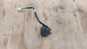 Kymco Grand Dink 250 indító relé - kép 6