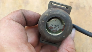 Kymco Grand Dink 250 indító relé - kép 4