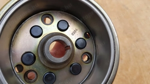 Kymco Grand Dink 250 lendkerék - kép 7