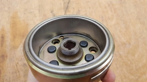 Kymco Grand Dink 250 lendkerék - kép 2