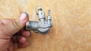 Kymco Grand Dink 250 termosztát - kép 4