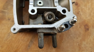 Kymco Grand Dink 250 hengerfej - kép 2