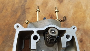 Kymco Grand Dink 250 hengerfej - kép 4