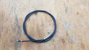 Kymco Grand Dink 125 - 250 ülésnyitó bovden