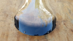 Kymco Grand Dink 125 - 250 plexi - kép 2