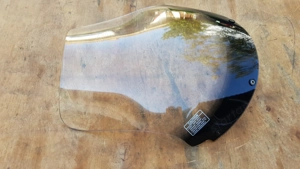 Kymco Grand Dink 125 - 250 plexi - kép 5