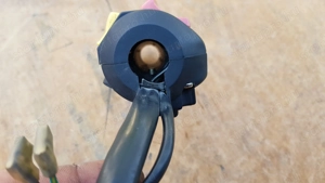 Kymco Grand Dink 250 kormánykapcsoló jobbos - kép 2