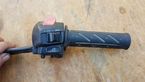 Kymco Grand Dink 250 kormánykapcsoló jobbos - kép 6