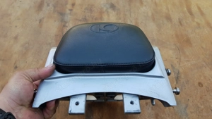 Kymco Grand Dink 125 - 250 háttámla - kép 5