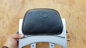 Kymco Grand Dink 125 - 250 háttámla - kép 3