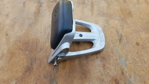 Kymco Grand Dink 125 - 250 háttámla - kép 4