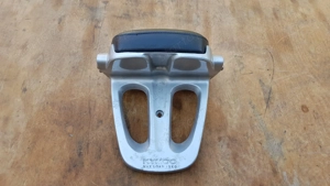 Kymco Grand Dink 125 - 250 háttámla - kép 6