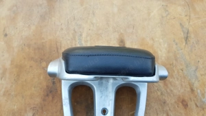 Kymco Grand Dink 125 - 250 háttámla - kép 2