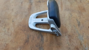 Kymco Grand Dink 125 - 250 háttámla - kép 7