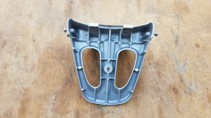 Kymco Grand Dink 125 - 250 háttámla - kép 8