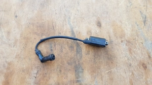 Kymco Grand Dink 250 gyújtótrafó - kép 6