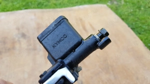 Kymco Grand Dink 250 főfékhenger jobbos - kép 4