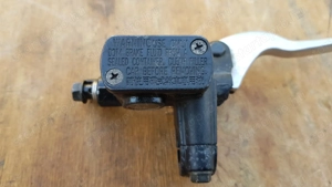 Kymco Grand Dink 250 főfékhenger jobbos - kép 2