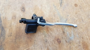 Kymco Grand Dink 250 főfékhenger jobbos - kép 8