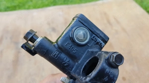 Kymco Grand Dink 250 főfékhenger jobbos - kép 5