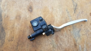 Kymco Grand Dink 250 főfékhenger jobbos - kép 6