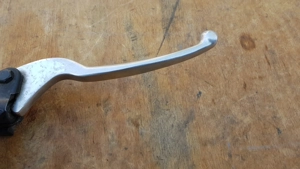 Kymco Grand Dink 250 főfékhenger jobbos - kép 7