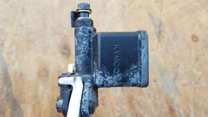 Kymco Grand Dink 250 főfékhenger balos - kép 6