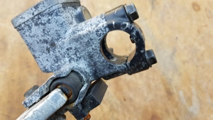 Kymco Grand Dink 250 főfékhenger balos - kép 7