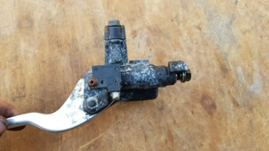 Kymco Grand Dink 250 főfékhenger balos - kép 3