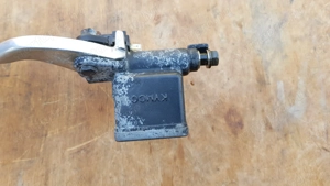 Kymco Grand Dink 250 főfékhenger balos - kép 4