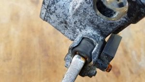 Kymco Grand Dink 250 főfékhenger balos - kép 2