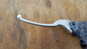 Kymco Grand Dink 250 főfékhenger balos - kép 9