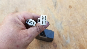 Kymco Grand Dink 250 feszültségszabályzó - kép 3