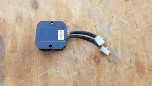 Kymco Grand Dink 250 feszültségszabályzó - kép 6