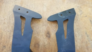 Kymco Grand Dink 125 - 250 doboztartó konzol - kép 4